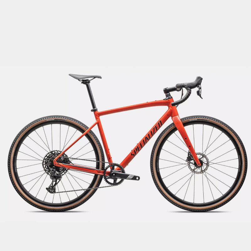 Diverge Comp E5