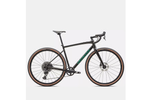 Diverge Comp E5
