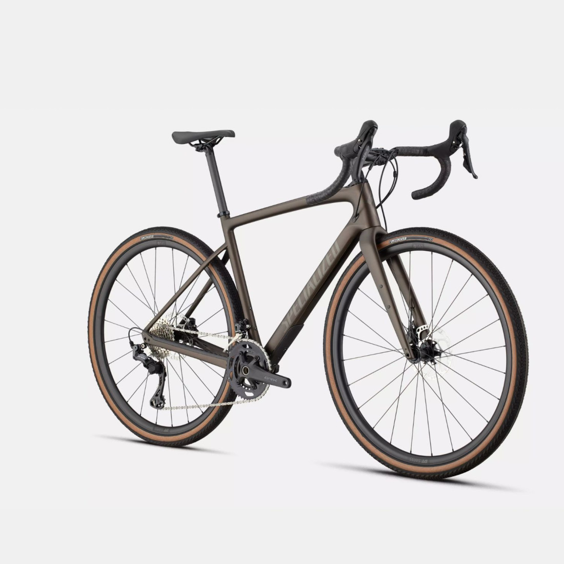 Diverge Sport Carbon