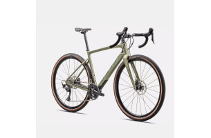 Diverge Sport Carbon