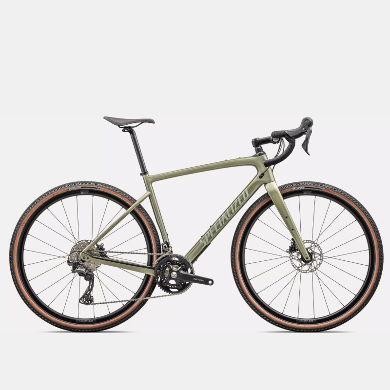 Diverge Sport Carbon
