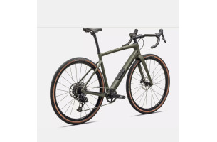 Diverge Comp Carbon