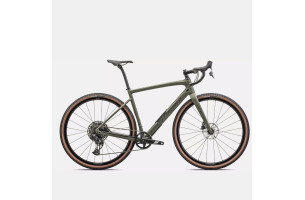 Diverge Comp Carbon
