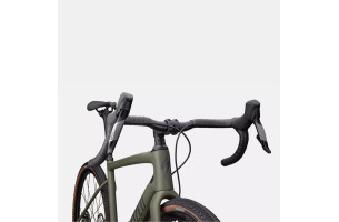 Diverge Comp Carbon