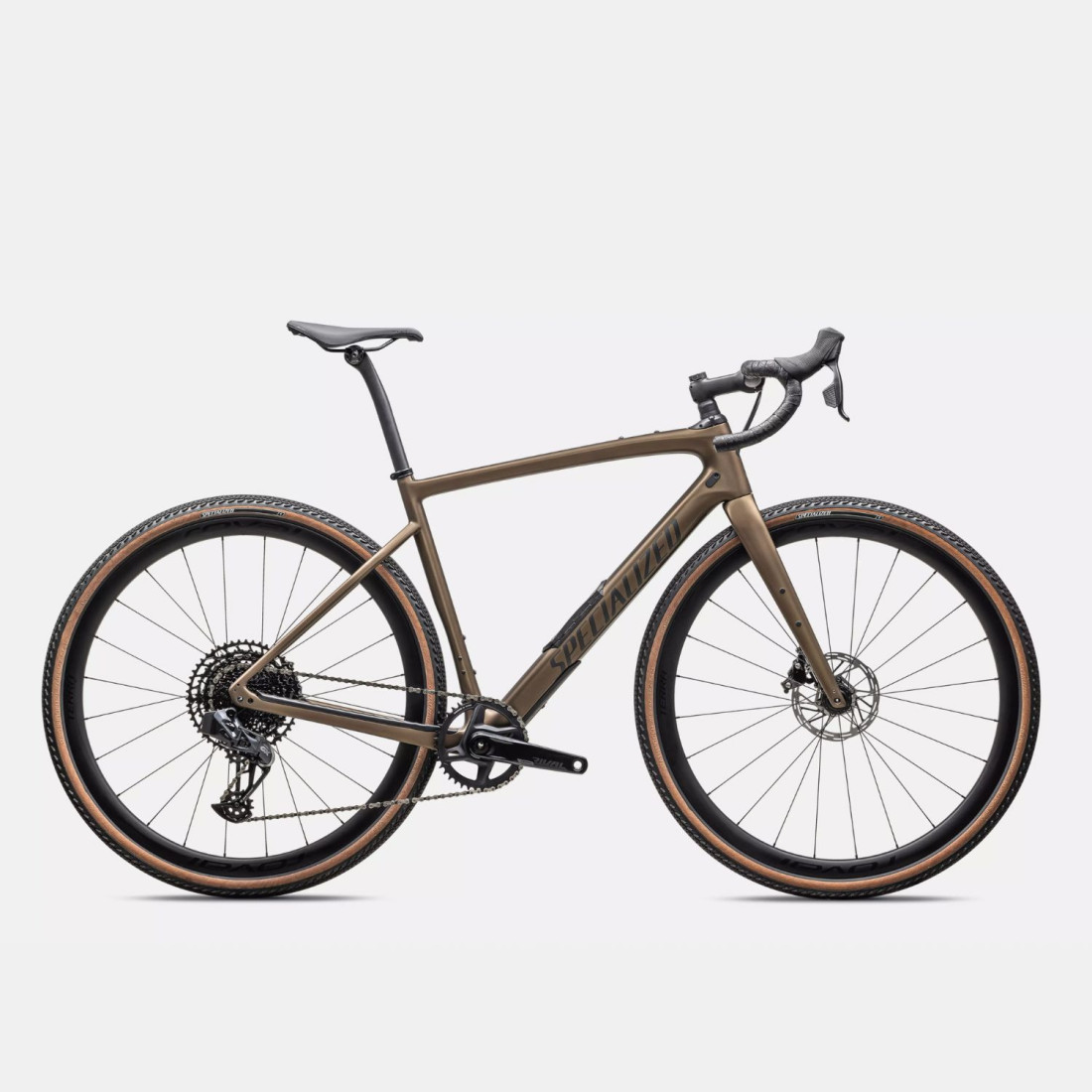 Diverge Expert Carbon