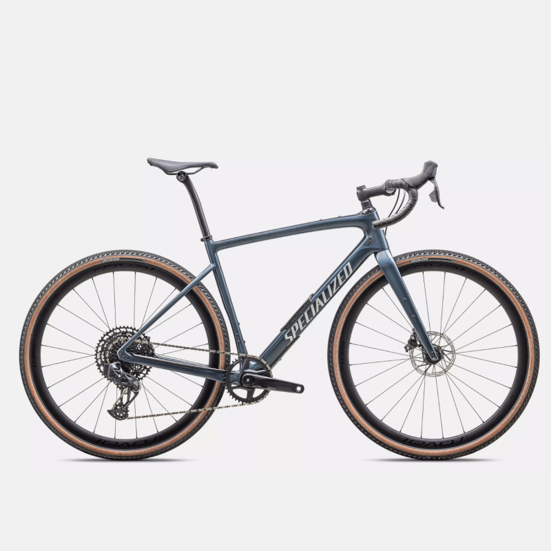Diverge Expert Carbon