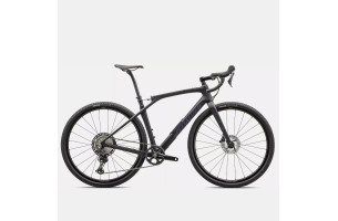 Diverge STR Comp