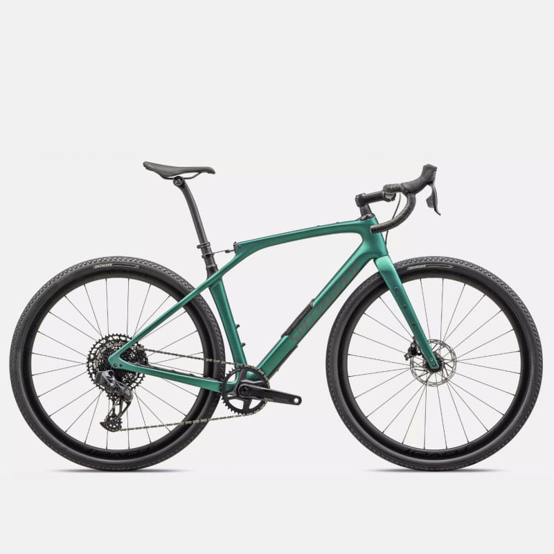 Diverge STR Expert
