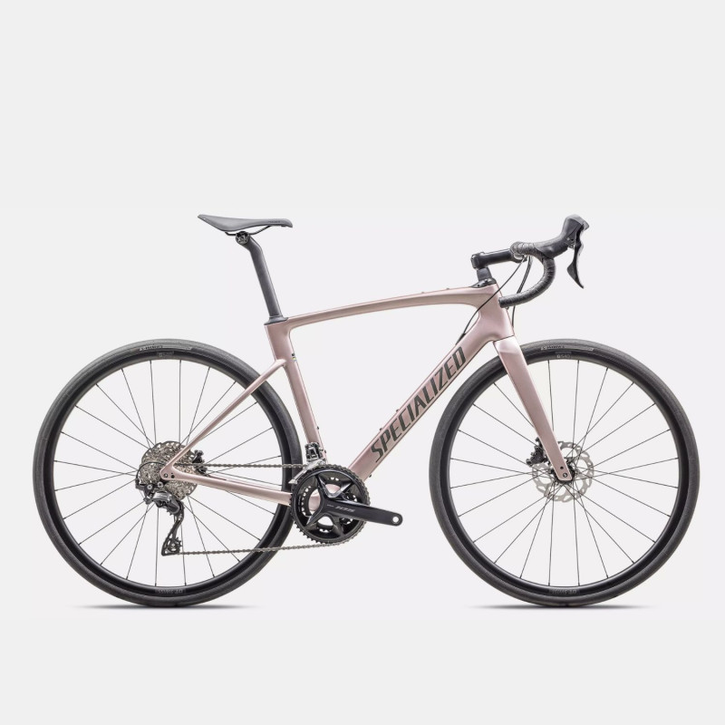 Roubaix SL8 Sport 105