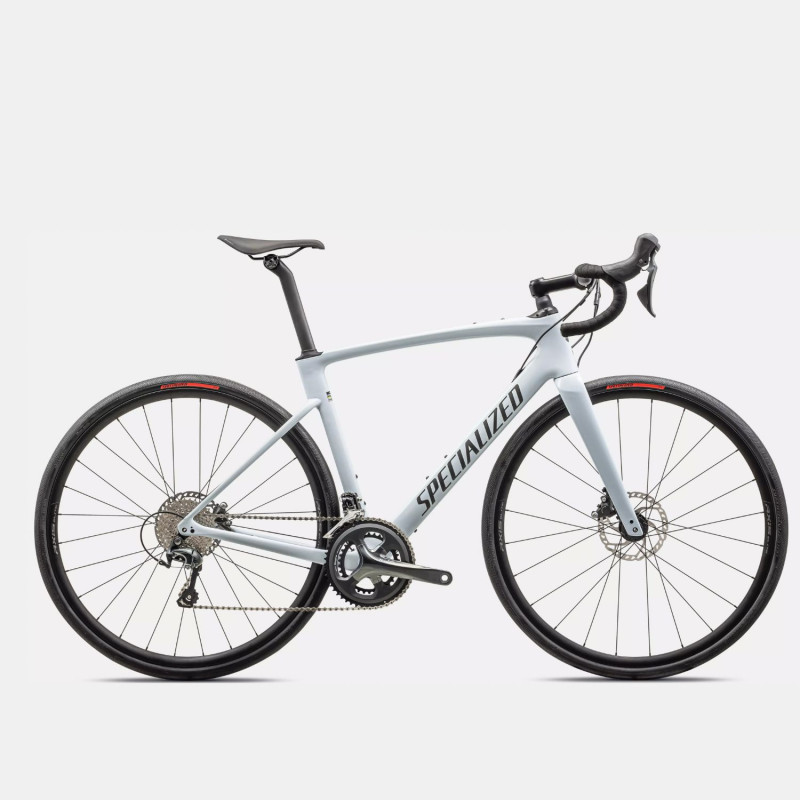 Roubaix SL8
