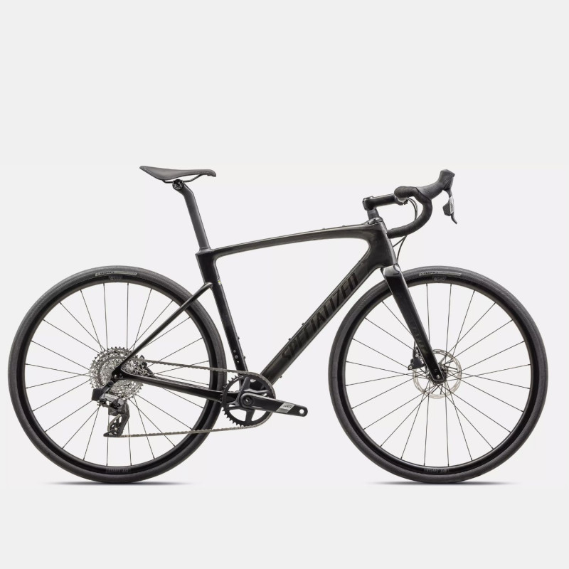 Roubaix SL8 Apex