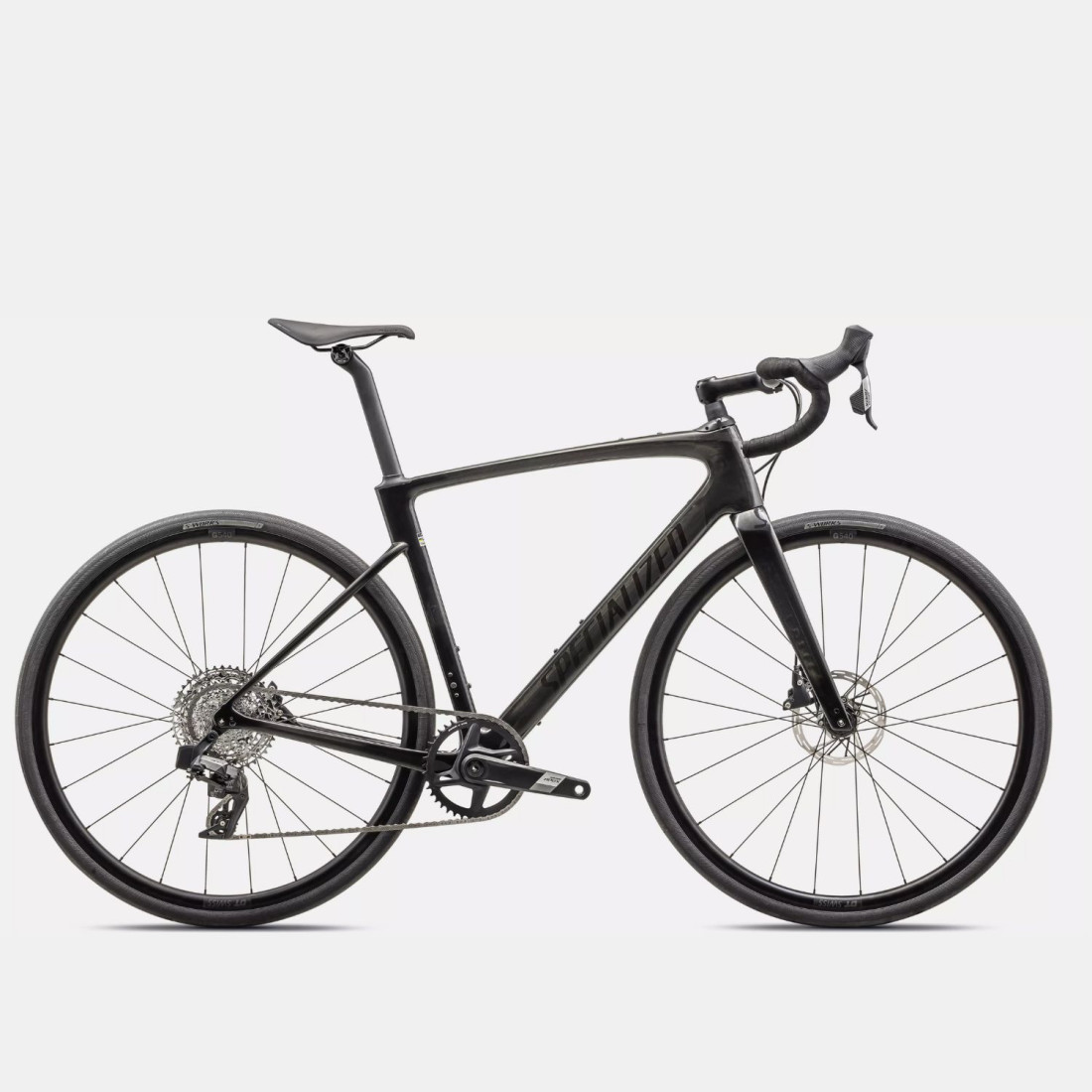 Roubaix SL8 Apex