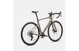 Roubaix SL8 Apex