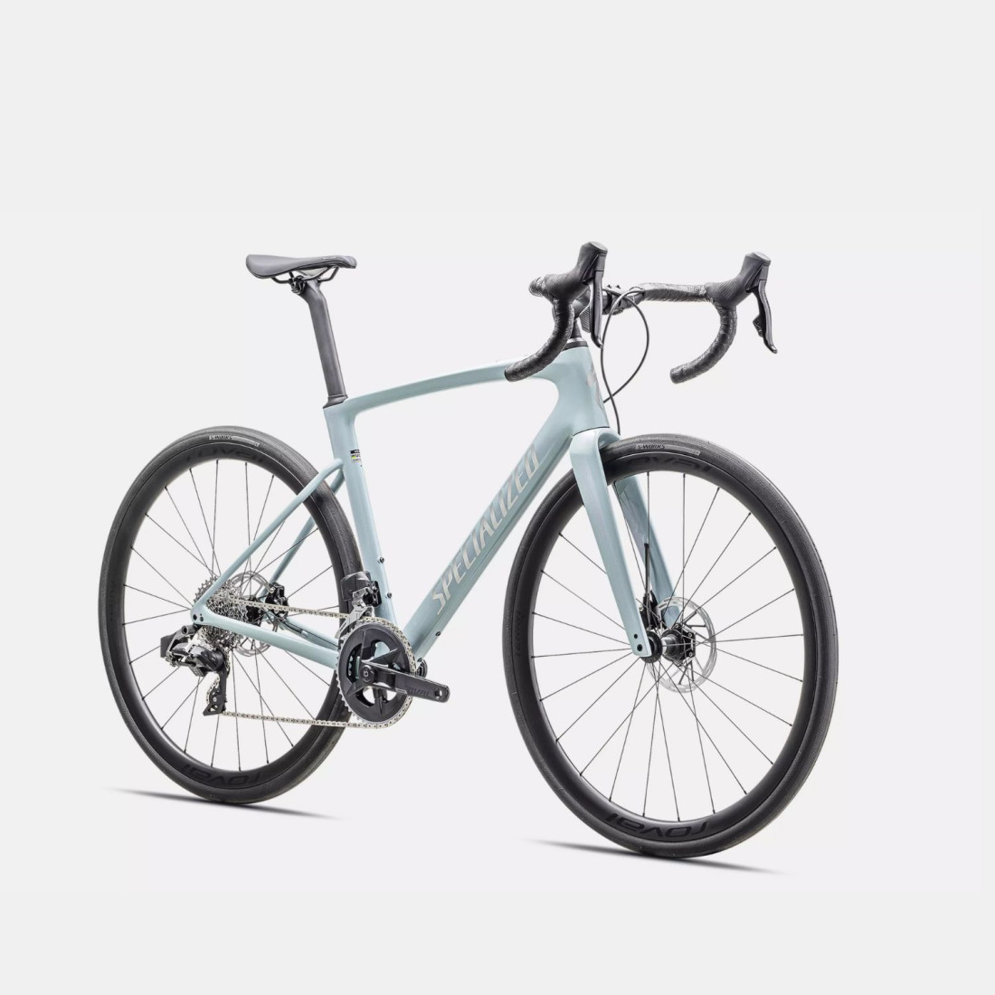 Roubaix SL8 Expert
