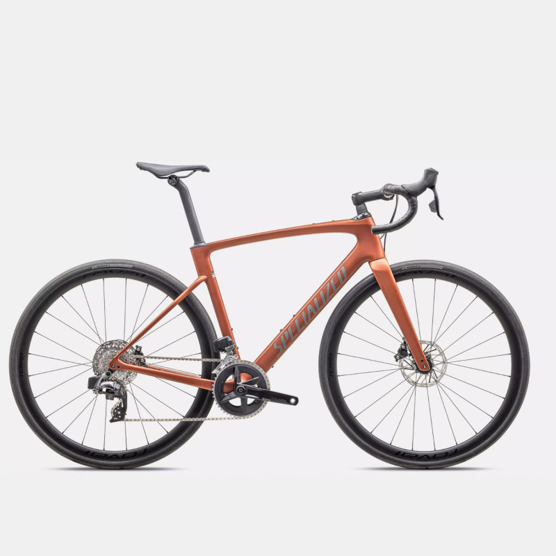 Roubaix SL8 Expert