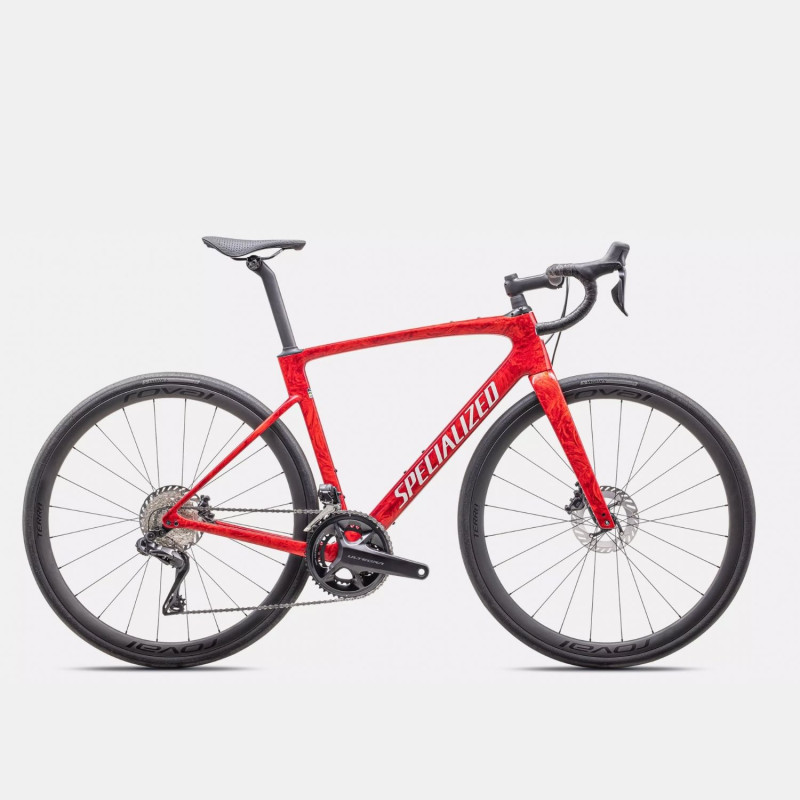 Roubaix SL8 Pro
