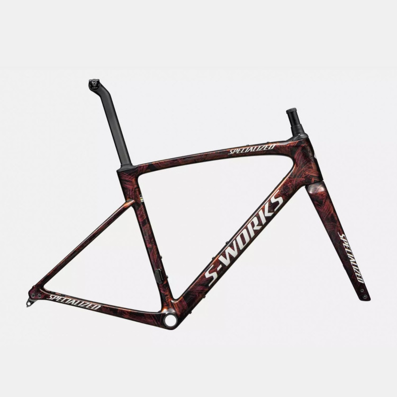 Kit Cadre Roubaix S-Works SL8