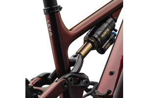 Levo 4 S-Works