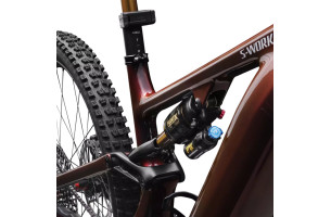 Levo 4 S-Works
