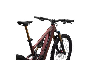 Levo 4 S-Works