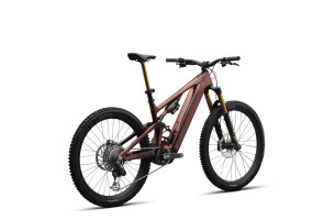 Levo 4 S-Works