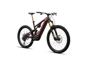 Levo 4 S-Works