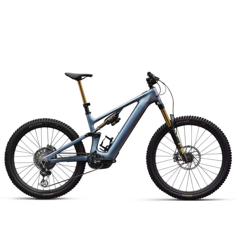 Levo 4 S-Works