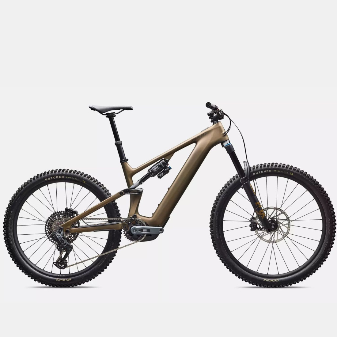 Levo 4 Expert