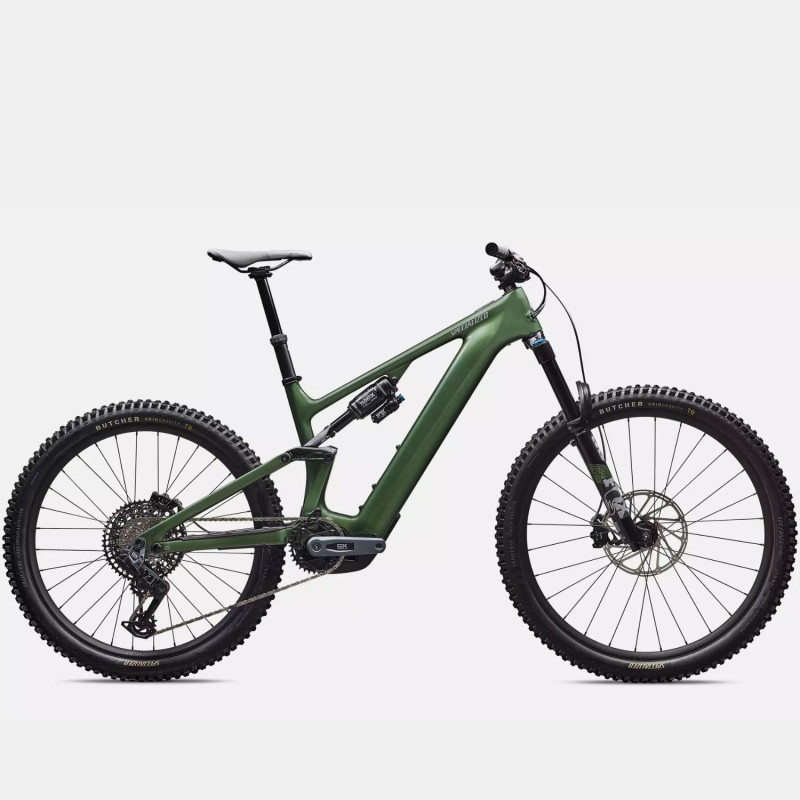 Levo 4 Expert