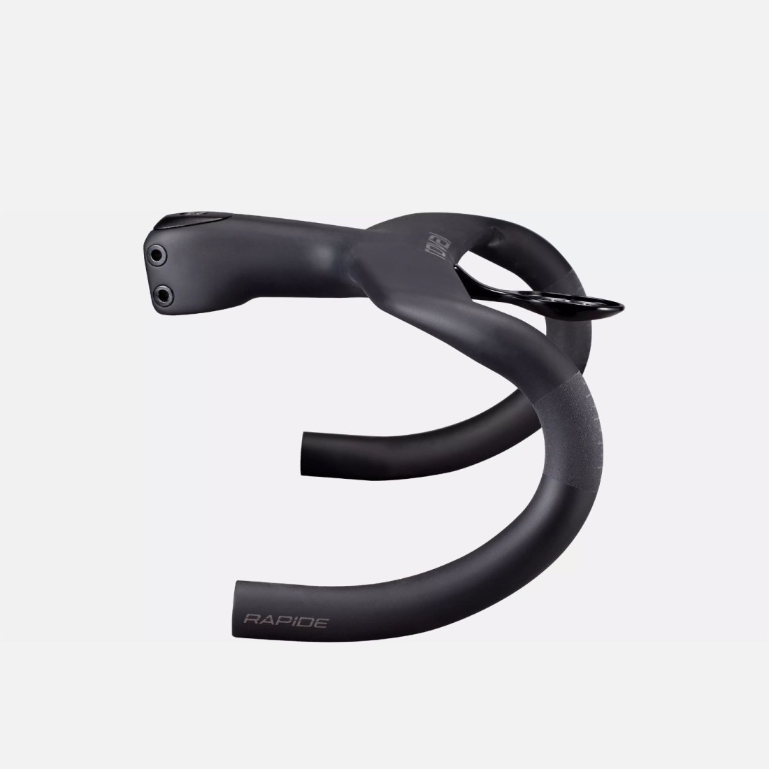 Cockpit Roval Rapid Couleur Noir Cintre route 90mm x 380mm