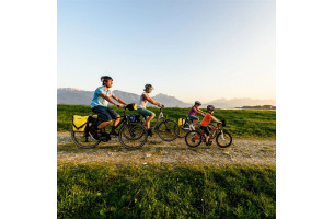 Sacoches avant sport-roller Ortlieb