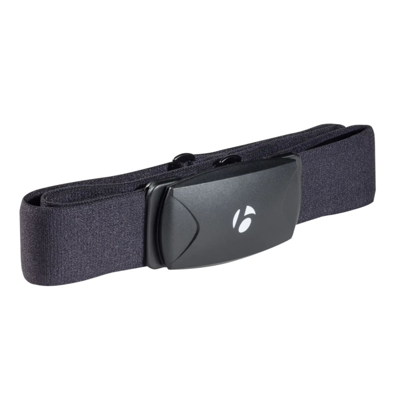 Ceinture cardio Bontrager ANT+/BLE Softstrap