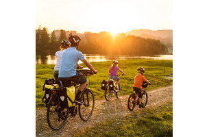 Sacoches avant sport-roller Ortlieb