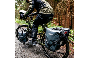 Sacoches avant sport-roller Ortlieb