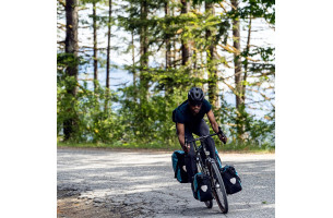 Sacoches avant sport-roller Ortlieb