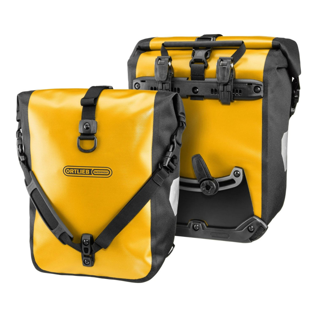 Sacoches avant sport-roller Ortlieb
