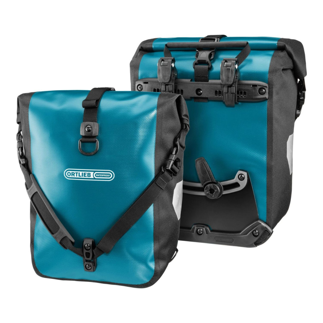 Sacoches avant sport-roller Ortlieb