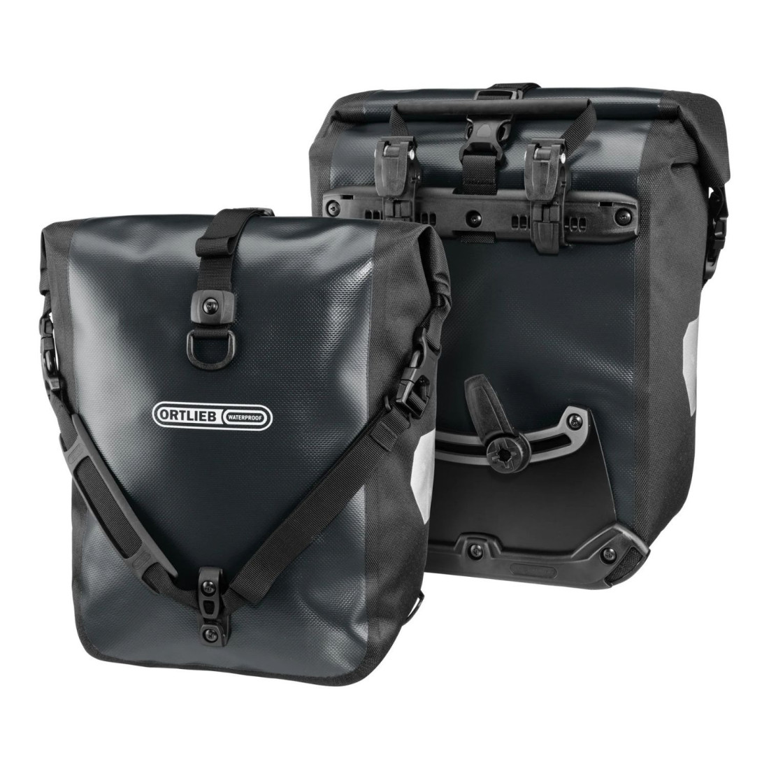 Sacoches avant sport-roller Ortlieb