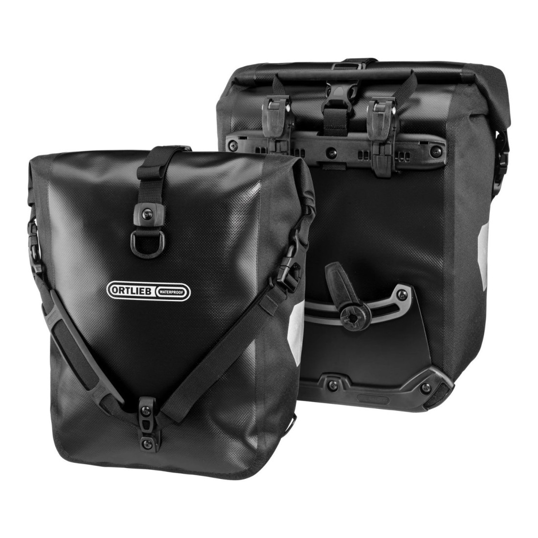 Sacoches avant sport-roller Ortlieb