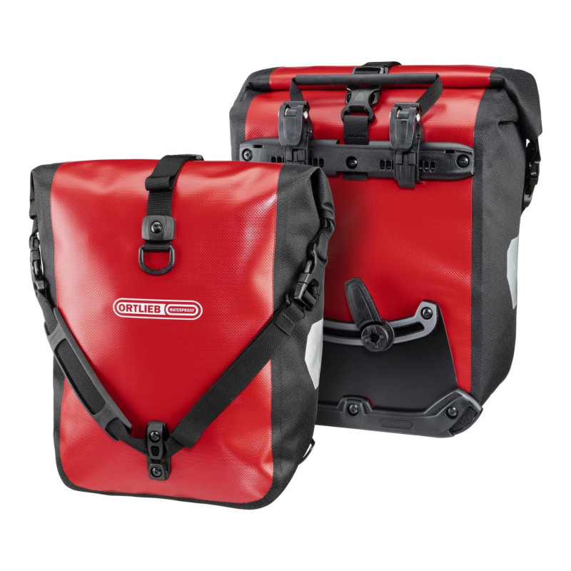 Sacoches avant sport-roller Ortlieb