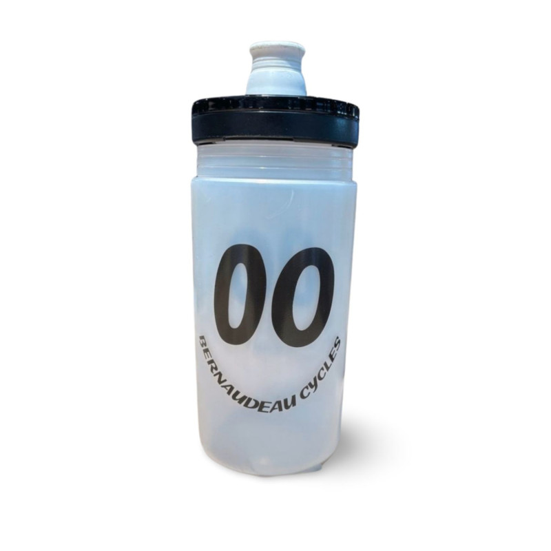Bidon Elite Bernaudeau smile 0,55L