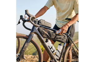 Sacoche de cadre Trek Adventure