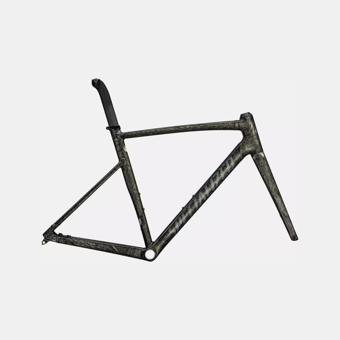 Kit cadre Allez Sprint