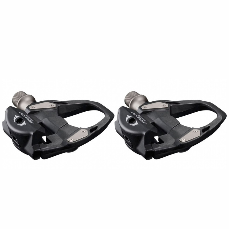 Paire de pédales Route Shimano 105