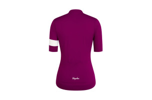 Maillot Rapha Core lightweight women