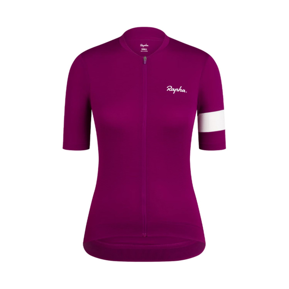 Maillot Rapha Core lightweight women