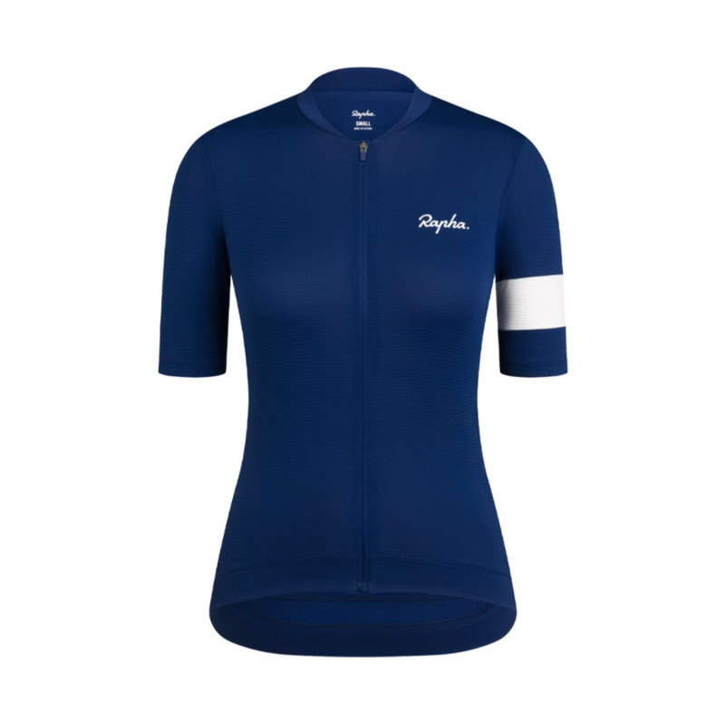 Maillot Rapha Core lightweight women