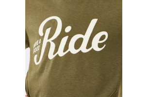 T-Shirt technique Trek Evoke enfant