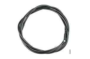 Jeu de câble et gaine de dérailleur Bontrager