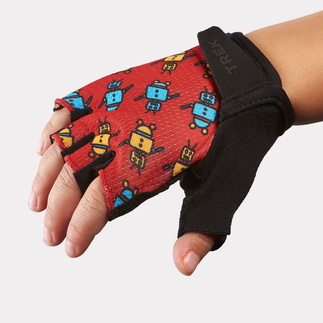 Gants Trek Enfants unisexes